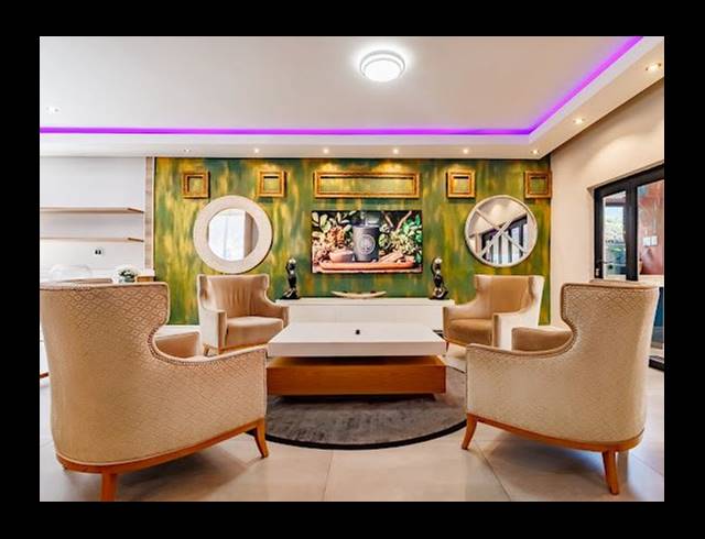 6 bed property to rent in EDENBURG